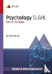 Solomon, Jacob - Psychology SL&HL