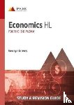 Graves, George - Economics HL
