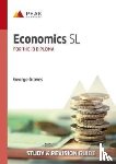 Graves, George - Economics SL
