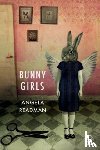 Readman, Angela - Bunny Girls