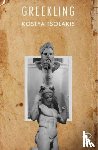 Tsolakis, Kostya - Greekling