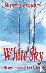 Alexandroni, Margrethe - White Sky