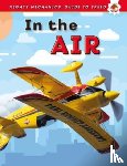 Allan, John - In The Air