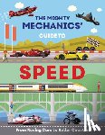 Allan, John - The Mighty Mechanics Guide To Speed