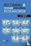  - Becoming a teacher education researcher