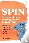Gumbrell, David - SPIN