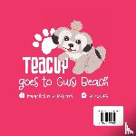 Chard - Teacup goes to Guisi Beach