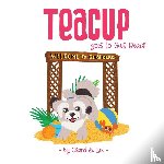 Chard - Teacup goes to Guisi Beach
