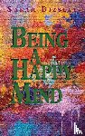 Bizsley, Sarah - Being a Happy Mind