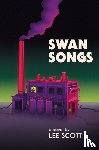 Scott, Lee - Swan Songs