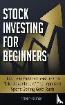 Satoshi, Stephen - Stock Investing for Beginners