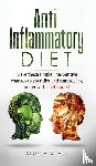 Michaels, Jason - Anti-Inflammatory Diet