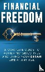 Parker, Jordan - Financial Freedom