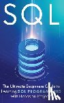 Cooper, Brandon - SQL