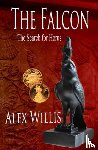 Willis, Alex - The Falcon
