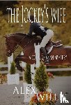 Willis, Alex - The Jockey's Wife