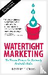 Thomas, Bryony - Watertight Marketing