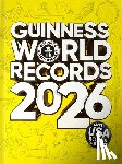 Guinness World Records - Guinness World Records 2026