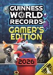 Guinness World Records - Guinness World Records Gamer's Edition 2026