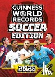 Guinness World Records - Guinness World Records Soccer Edition 2026