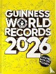  - Guinness World Records 2026