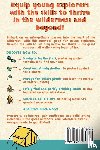 Kingsmen, Will - The Wilderness Survival Guide for Kids