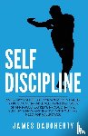Daugherty, James - Self-Discipline