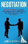 Daugherty, James - Negotiation