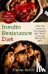 Keller, Simon - Insulin Resistance Diet