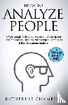 Chambers, Katherine - How to Analyze People