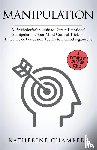 Chambers, Katherine - Manipulation