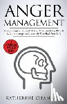 Chambers, Katherine - Anger Management