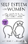 Chambers, Katherine - Self Esteem For Women