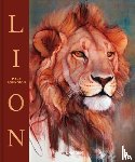 Adlington, Mark - Lion