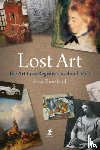 Shortland, Anja - Lost Art