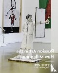 Lucie-Smith, Edward, Reviakin, Sergei - Russian Art in the New Millennium