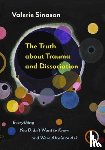 Sinason, Dr Valerie - The Truth about Trauma and Dissociation