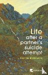 McGivern, Dr. Francis - Life After a Partner's Suicide Attempt