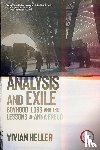 Heller, Vivian - Analysis and Exile