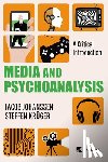 Johanssen, Jacob, Kruger, Steffen - Media and Psychoanalysis