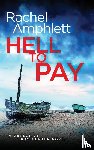 Amphlett, Rachel - Hell to Pay