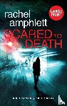 Amphlett, Rachel - Scared to Death
