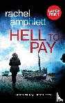 Amphlett, Rachel - Hell to Pay