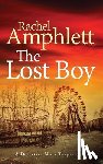 Amphlett, Rachel - The Lost Boy