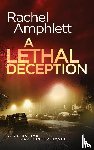Amphlett, Rachel - A Lethal Deception