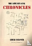 Cordner, Adele - The Kitchen Sink Chronicles