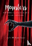 Greer, John Michael - Monsters