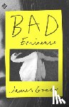 Greer, James - Bad Eminence
