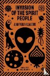 Villalobos, Juan Pablo - Invasion of the Spirit People