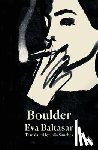 Baltasar, Eva - Boulder
